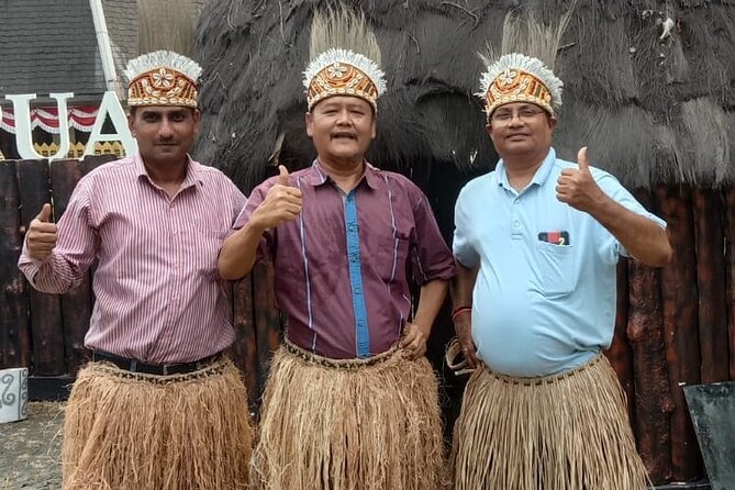 Jakarta Indonesian Culture in half Day - Glodok Chinatown and Petak 9: market energy in a controlled time window