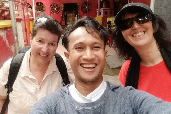 Jakarta Indonesian Culture in half Day - Price and value: what you are getting for about $68