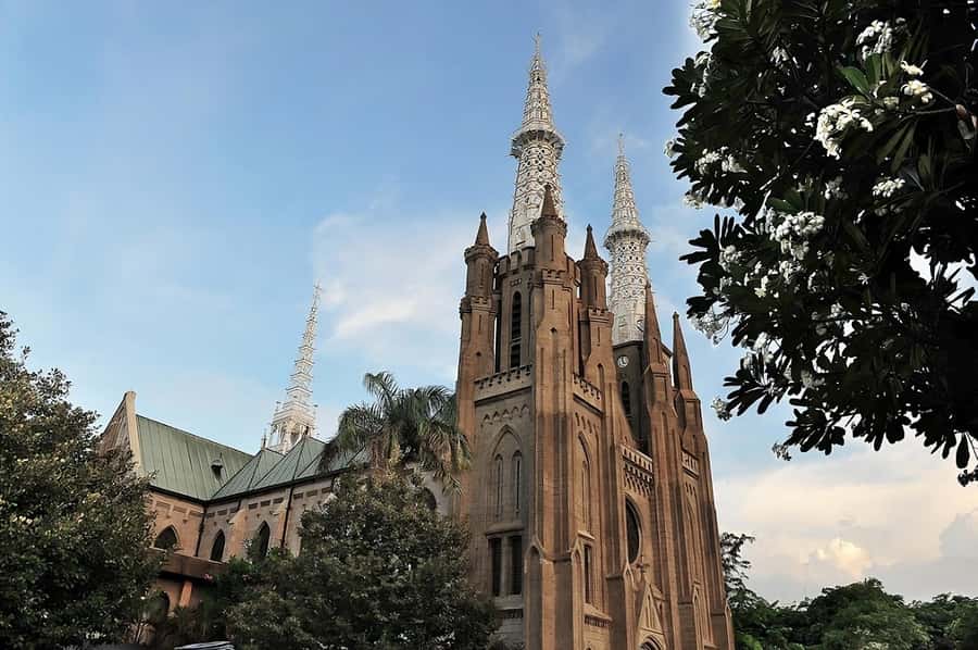 Jakarta: Jakarta Culture and Landmarks Full-Day Tour - Key highlights worth centering your day around