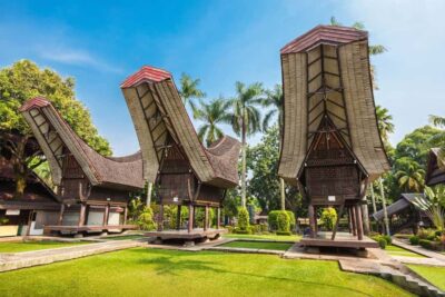Jakarta Culture and Landmarks Full-Day Tour