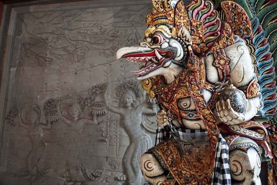 Jakarta: Jakarta Culture and Landmarks Full-Day Tour - TMII skylift at Station C: the optional lift for photos