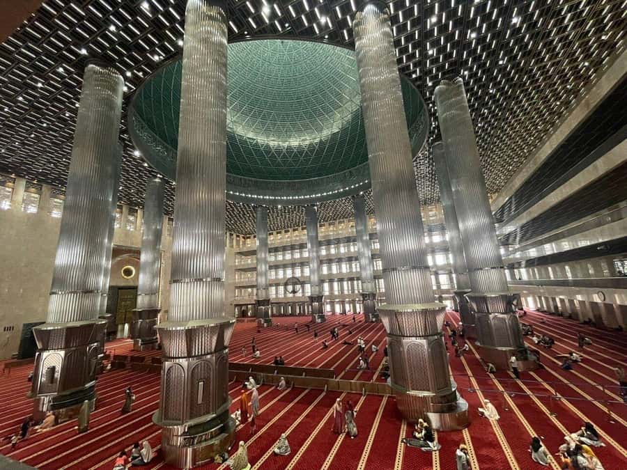 Jakarta: Private Half-Day Tour Highlight of Jakarta - Key Highlights You’ll Actually Feel During This Half Day