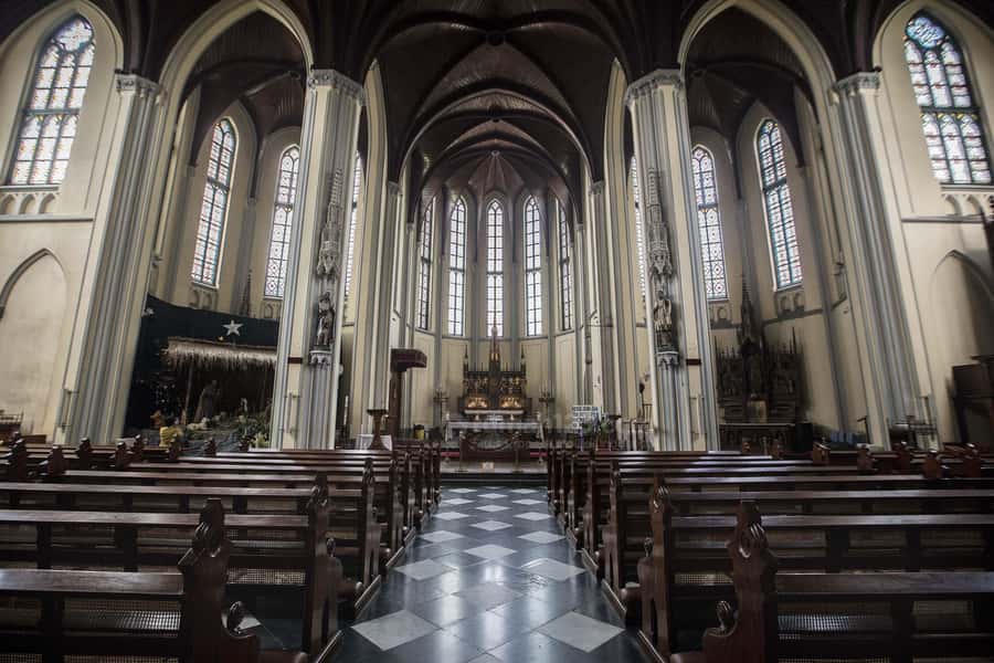 Jakarta: Private Half-Day Tour Highlight of Jakarta - Why This Jakarta Half-Day Hits the Sweet Spot