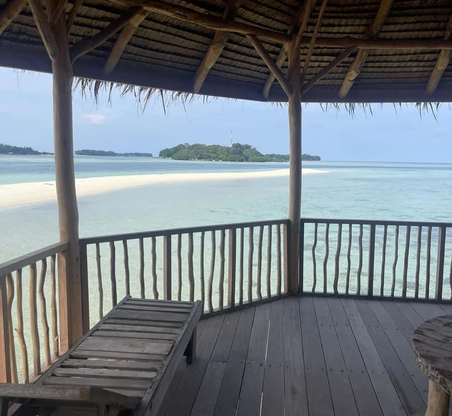 Jakarta: Thousand Island Tour with Canoeing and Snorkeling - Why Seribu Islands feels like a quick reset from Jakarta