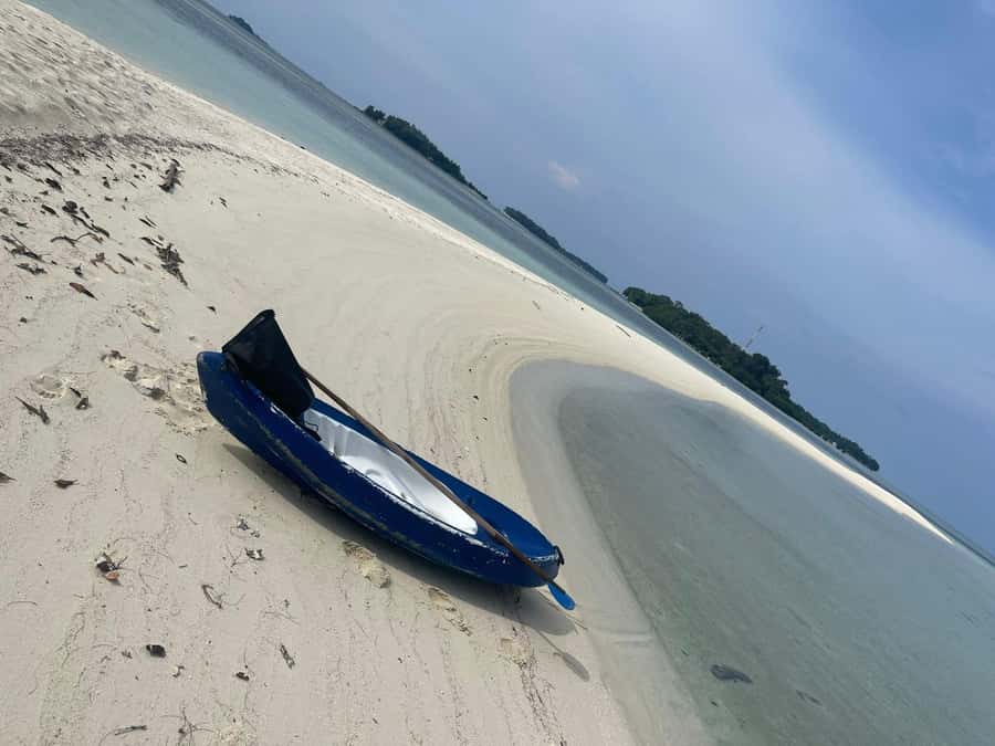 Jakarta: Thousand Island Tour with Canoeing and Snorkeling - Price and value: what $197 gets you, and what to watch