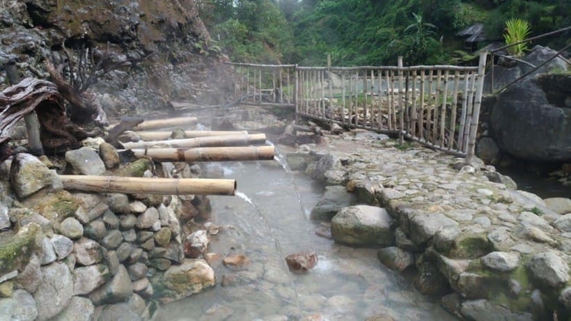 Jakarta: Volcano, Suspension Bridge, and Hot Spring Tour - Why Kawah Putih and a Suspension Bridge Belong on One Day