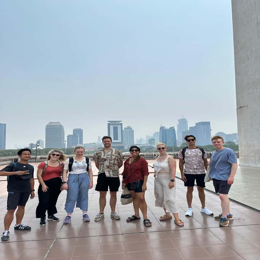 Jakarta Walking Tour: Explore Jakarta as the Locals do - Price and Extra Costs: What You Really Pay