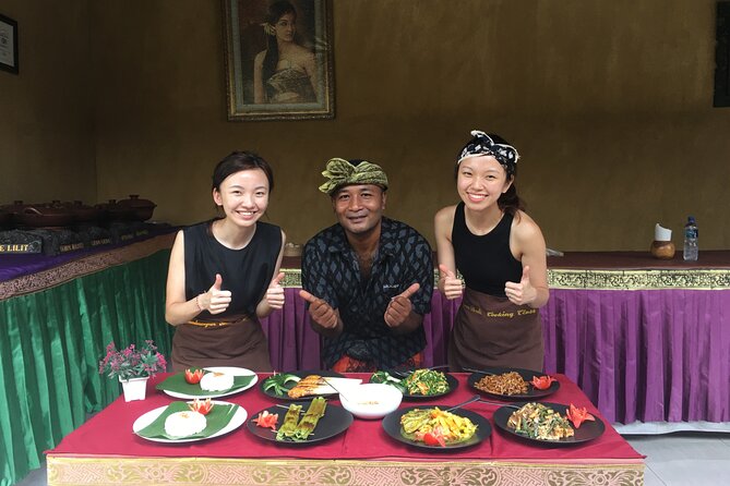 Jambangan Bali Cooking Class - Why This Ubud Cooking Class Feels Personal (Not Performative)