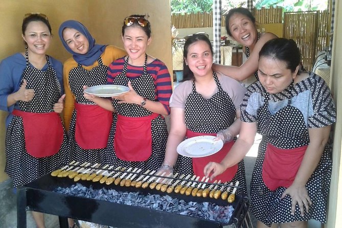 Jambangan Bali Cooking Class - Inside the Balinese Home: Open Kitchen Lessons in English