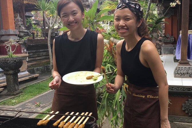 Jambangan Bali Cooking Class - Rindik Music: A Quick Cultural Credit You Can Feel