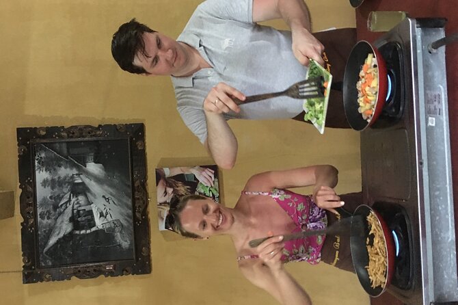 Jambangan Bali Cooking Class - What You Cook and How the Meal Actually Works
