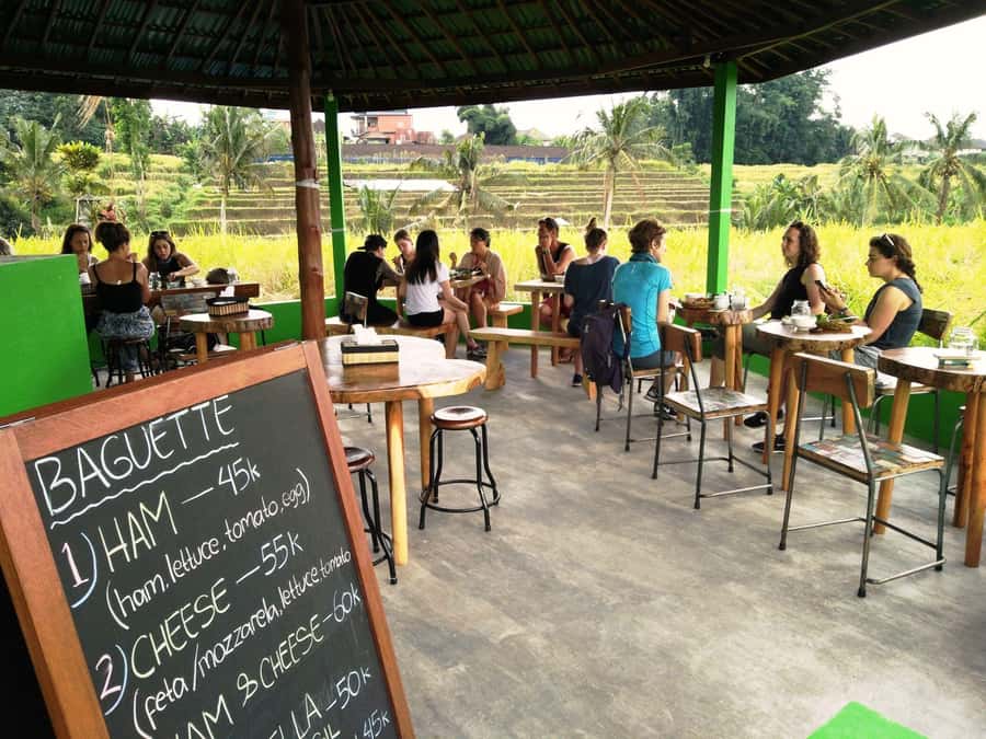 Jatiluwih (UNESCO Site) 2-Hour E-Bike Cycling Tour - Jatiluwih by E-Bike in 2 Hours: the practical pitch