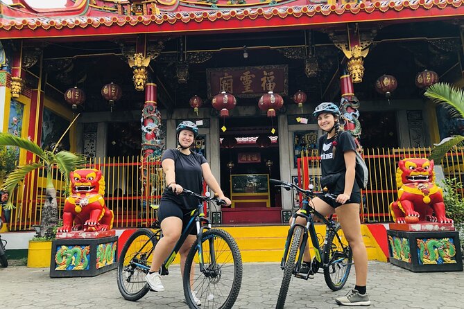 Jogja Hidden Gems - Cycling Tour - Key things you’ll notice right away