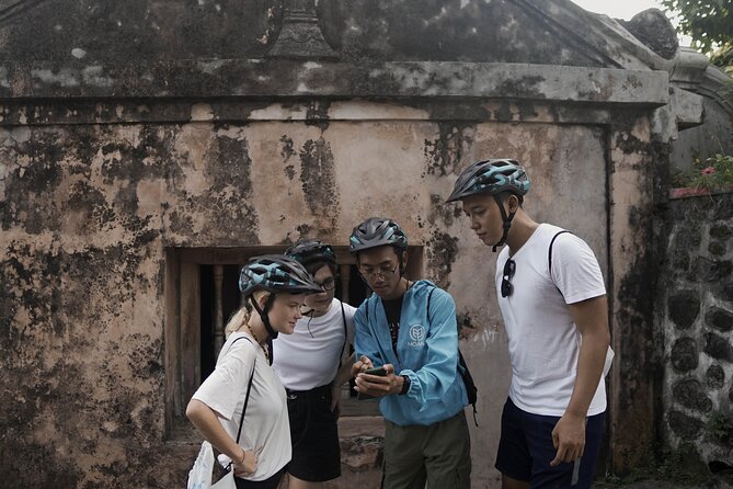 Jogja Hidden Gems - Cycling Tour - Your 3 Hours, 11 km Pace, and the Bike You’ll Ride