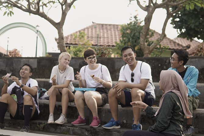 Jogja Hidden Gems - Cycling Tour - Kraton Area and Sultanate Royal Family: Short Visits With Real Context