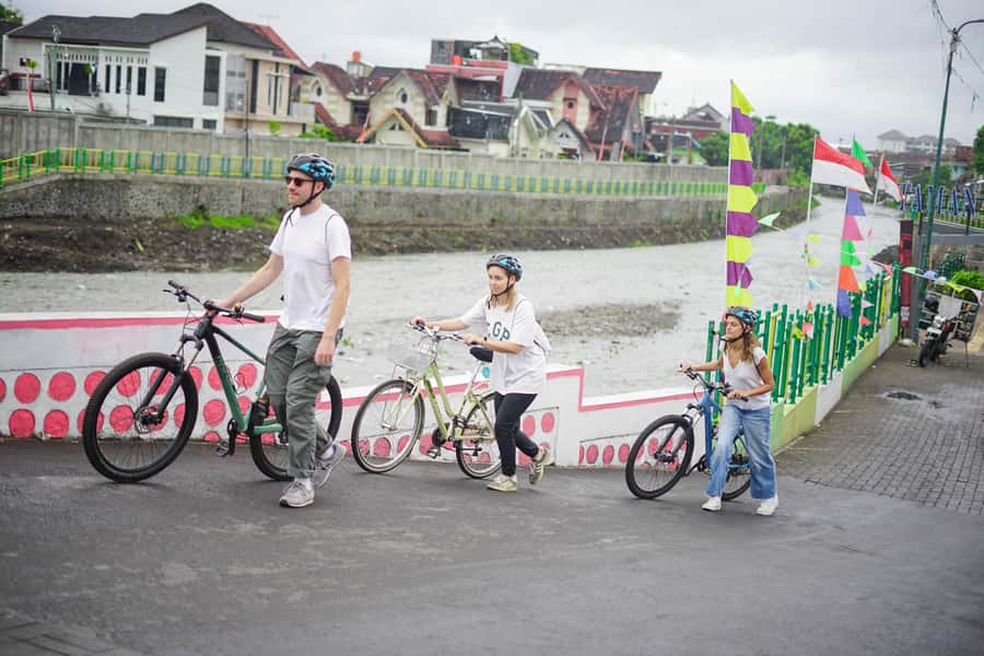 Jogja Hidden Gems - Cycling Tour - Value Check: Is $44 a Good Deal for 3 Hours?