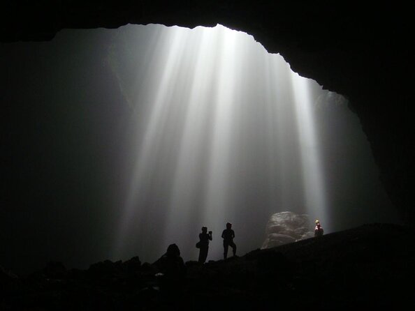 Jomblang Cave, Pindul Cave and Oyo River Tour - Key highlights before you go