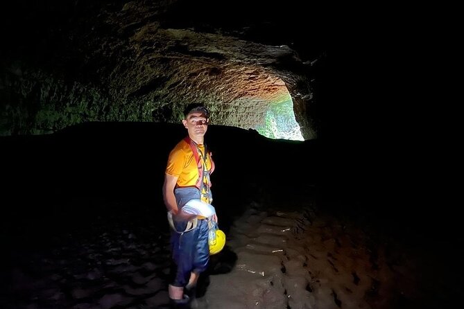 Jomblang Cave, Pindul Cave and Oyo River Tour - Lunch and transport: the boring parts that actually affect comfort