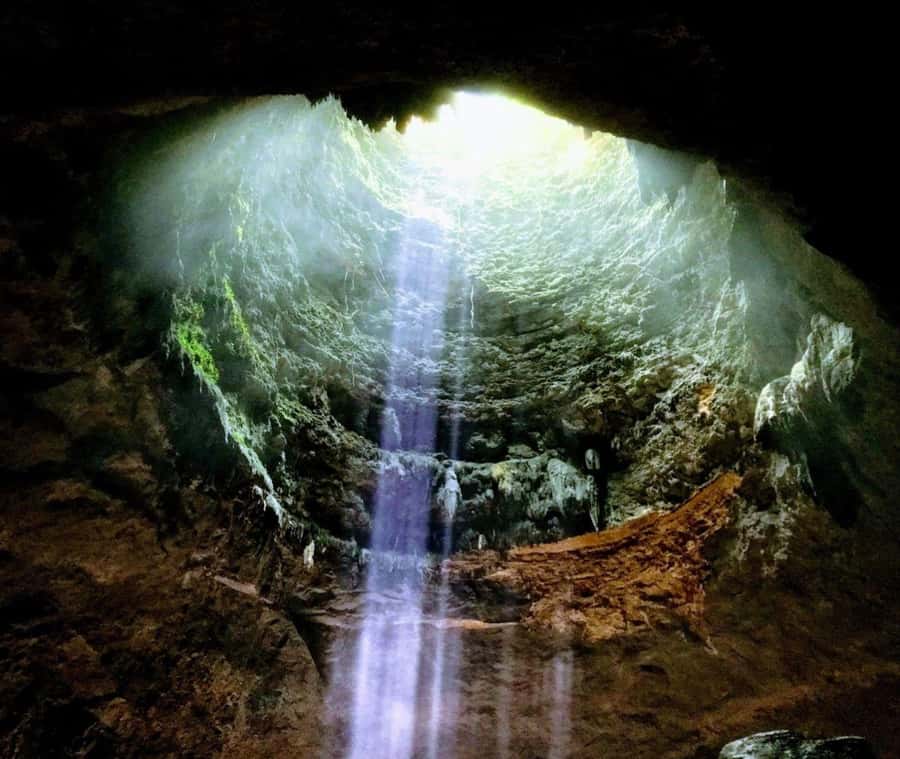 Jomblang Cave & Pindul Cave Including Guide, Lunch & Ticket - Key points I think you will care about