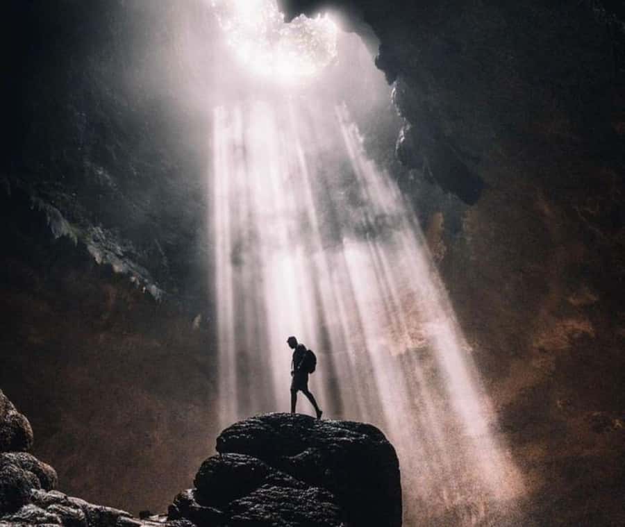 Jomblang Cave & Pindul Cave Including Guide, Lunch & Ticket - Why Jomblang and Pindul Feel Like a Full Day Adventure