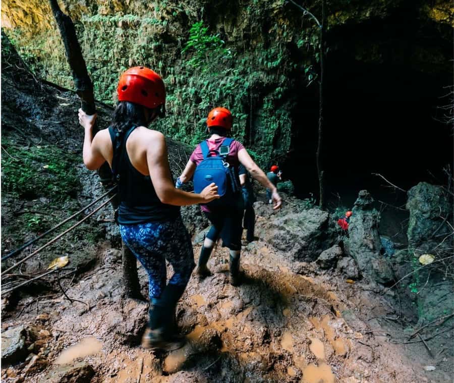 Jomblang Cave & Pindul Cave Including Guide, Lunch & Ticket - What to Pack So You Do Not Think About the Cave All Day