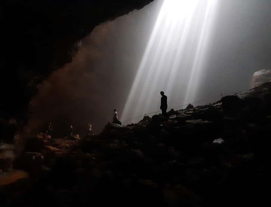 Jomblang Cave & Pindul Cave Including Guide, Lunch & Ticket - Getting There From Yogyakarta, Without Losing the Day