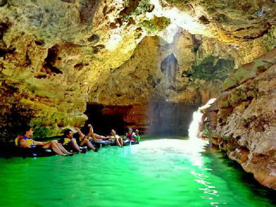 jomblang cave & pindul cave including guides, lunch & ticket - Why Jomblang and Pindul fit so well in one 10-hour day