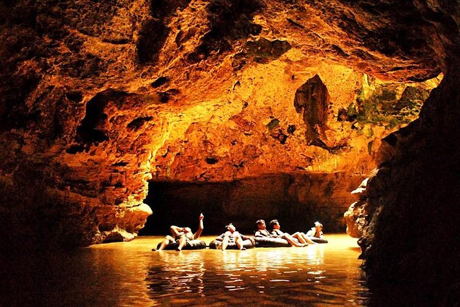 Jomblang Cave With cave Pindul River Tubing one day tour - Walking the Muddy Tunnel: Comfort Tips That Actually Help