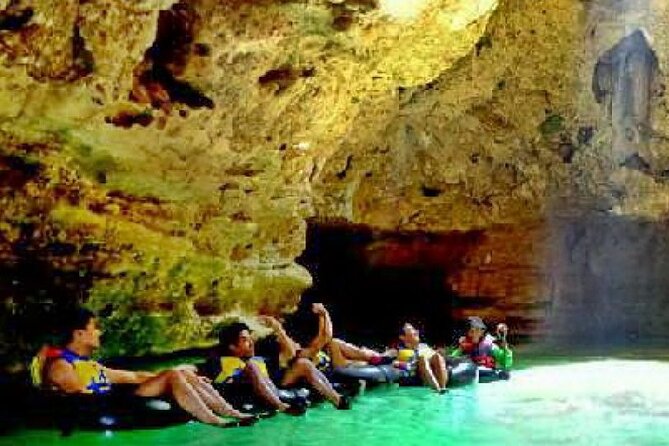 Jomblang Cave With cave Pindul River Tubing one day tour - Private Tour Pace: English-Speaking Driver/Guide and Going Your Own Way