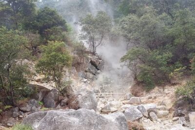 Kawah Putih tour – Day trip Ticket etc all including