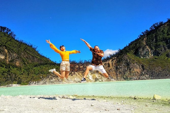 Kawah Putih Tour From Bandung City - Key things that make this tour worth your time