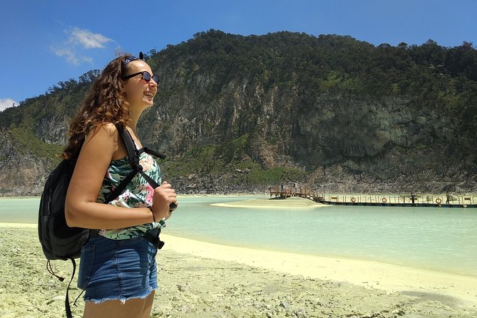 Kawah Putih Tour From Bandung City - Transport, timing, and how to not lose the whole day to roads