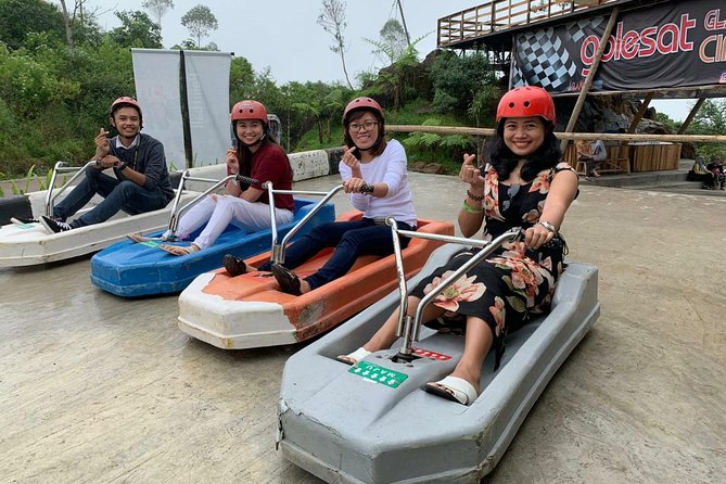 Kawah Putih Tour From Bandung City - Price and value: what $45 covers and why it can be a good deal