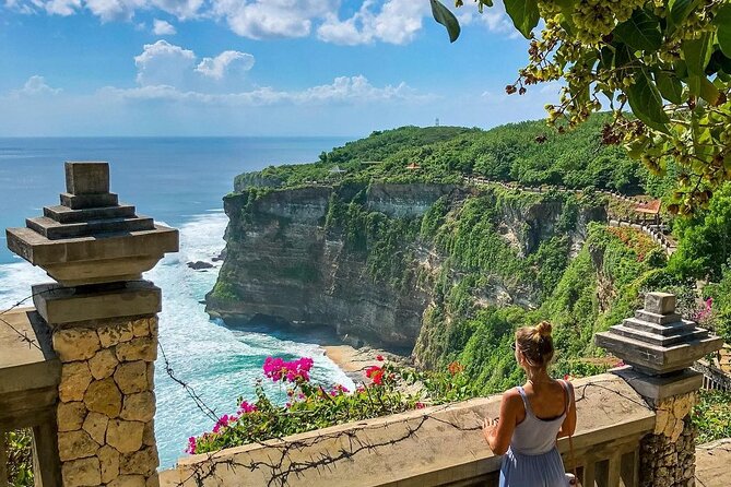 Kecak Fire Dance and Sunset at Uluwatu Temple All Inclusive - Who This Tour Suits Best