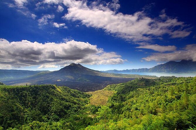 Kintamani Lake & Volcano Tour - Key things to know before you go