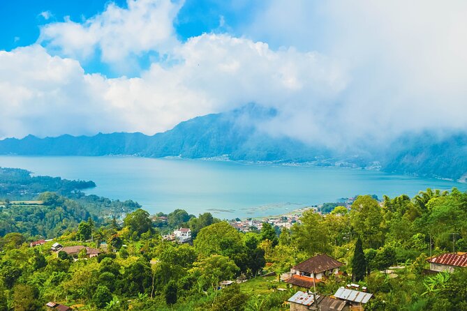 Kintamani Lake & Volcano Tour - How This Day Turns Bali’s Myths and Crafts Into One Clear Route