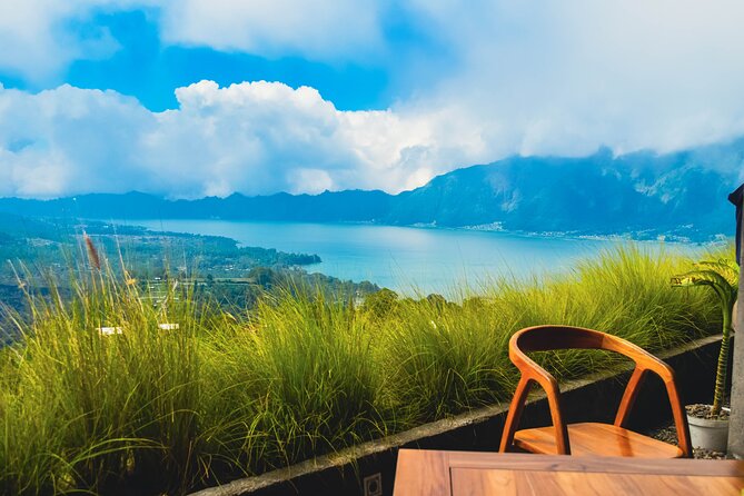 Kintamani Lake & Volcano Tour - Mas Carving Center: Seeing Woodworkers Make Art Up Close