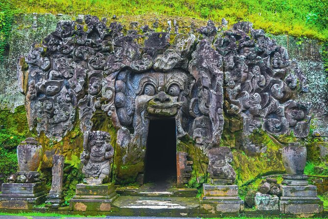 Kintamani Lake & Volcano Tour - Holy Springs Stop: A Short Break with a Healing Story