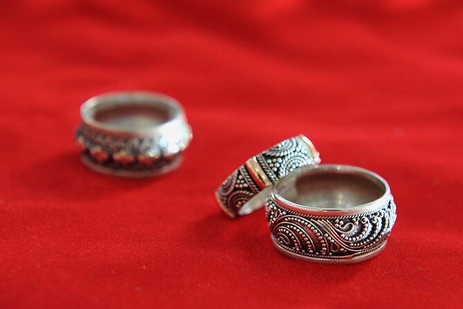 Kintamani Lake & Volcano Tour - Celuk Village and the Art of Gold and Silver in Ubud