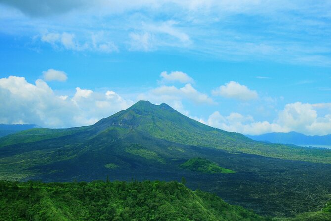 Kintamani Lake & Volcano Tour - Getting Oriented with the Barong Dance in Batubulan (Uma Dewi)