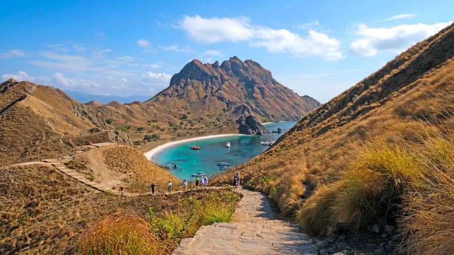 Komodo Island: Komodo Dragons & Islands Day Tour - Getting started: pickup rules and what to pack