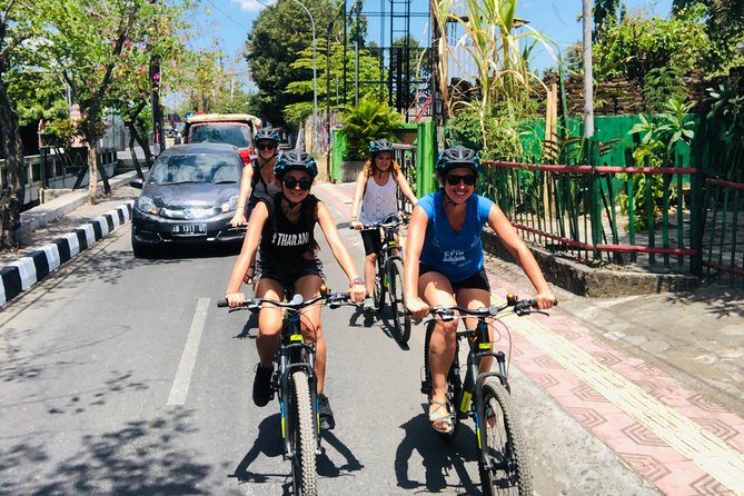 Kotagede Royal Route - Cycling Tour - How the tour handles history without turning it into a lecture