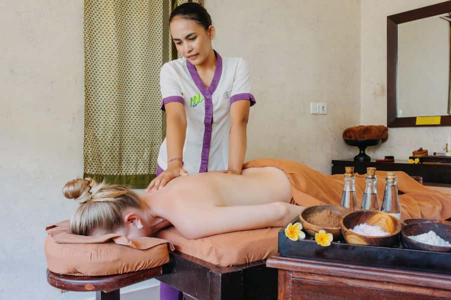Kuta: 90 Minutes Bali Massage Treatment - Why This 90-Minute Balinese Massage in Kuta Works for Tight Schedules