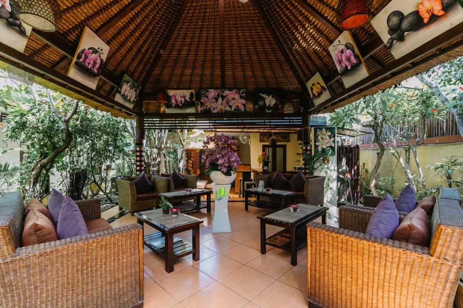 Kuta: 90 Minutes Bali Massage Treatment - Timing It Right in Kuta, Especially If You Have to Fly Soon