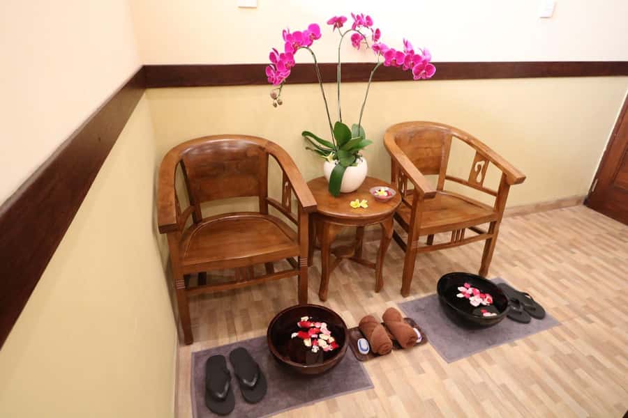 Kuta: 90 Minutes Bali Massage Treatment - Price and Value: Is $46 per Person a Good Deal?