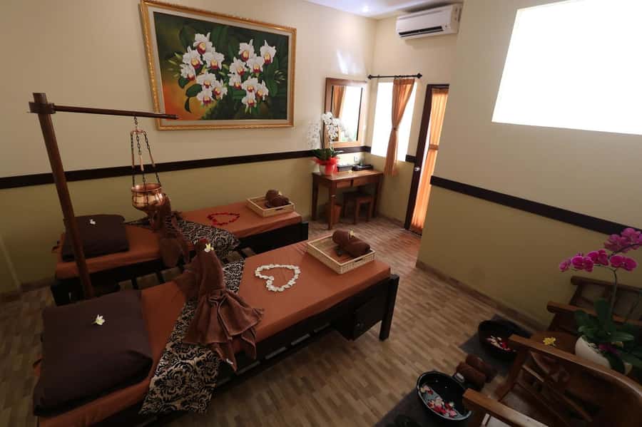 Kuta: 90 Minutes Bali Massage Treatment - Small Practical Tips That Make the Massage Feel Even Better