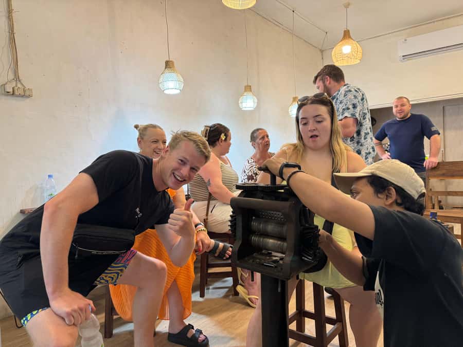 Kuta Bali Jewelry Making Class, With 7 grams of Pure Silver - Why This Kuta Silver Jewelry Class Feels Like a Real Keepsake