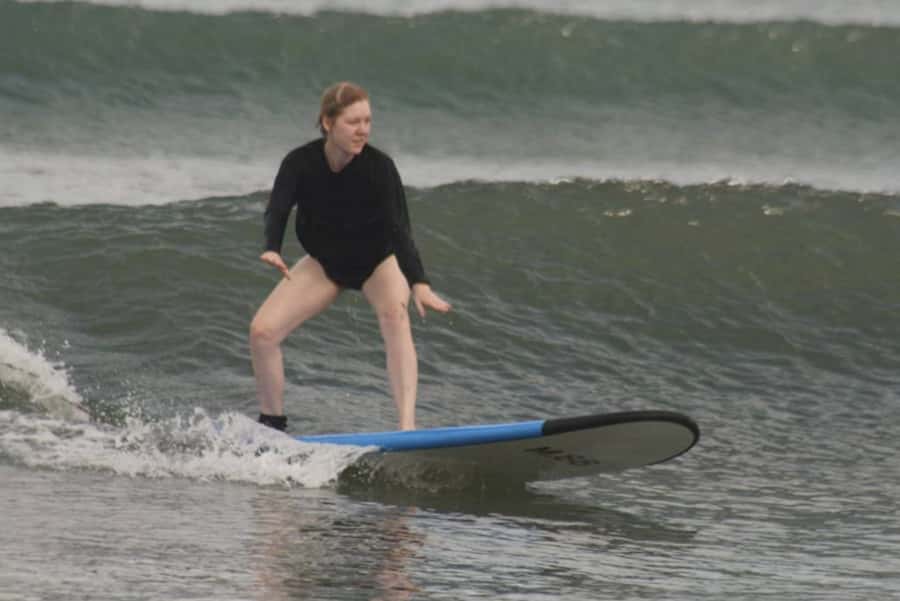 Kuta/Bali: Private Beginner & Intermediate Surf Lessons - Key reasons this surf lesson gets high marks