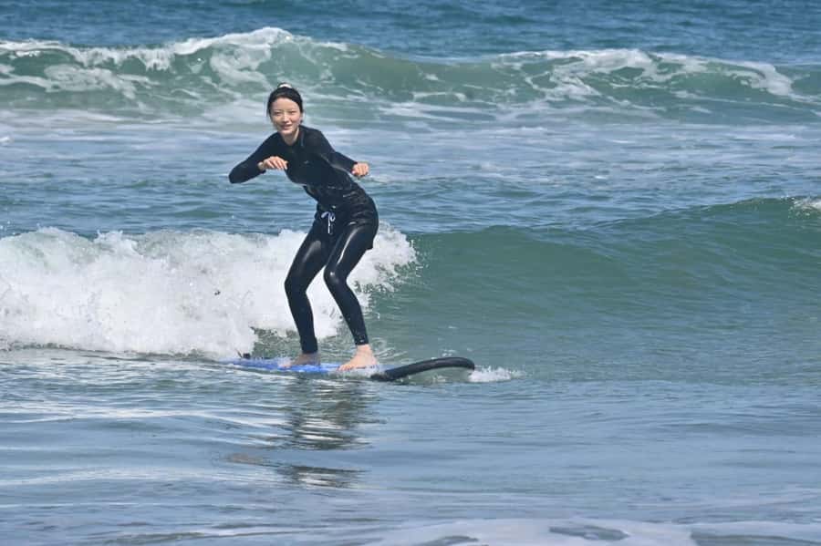 Kuta-Bali : Private Surf Lesson With Surf photos & Videos - Quick Hits: What Makes This Surf Lesson Work