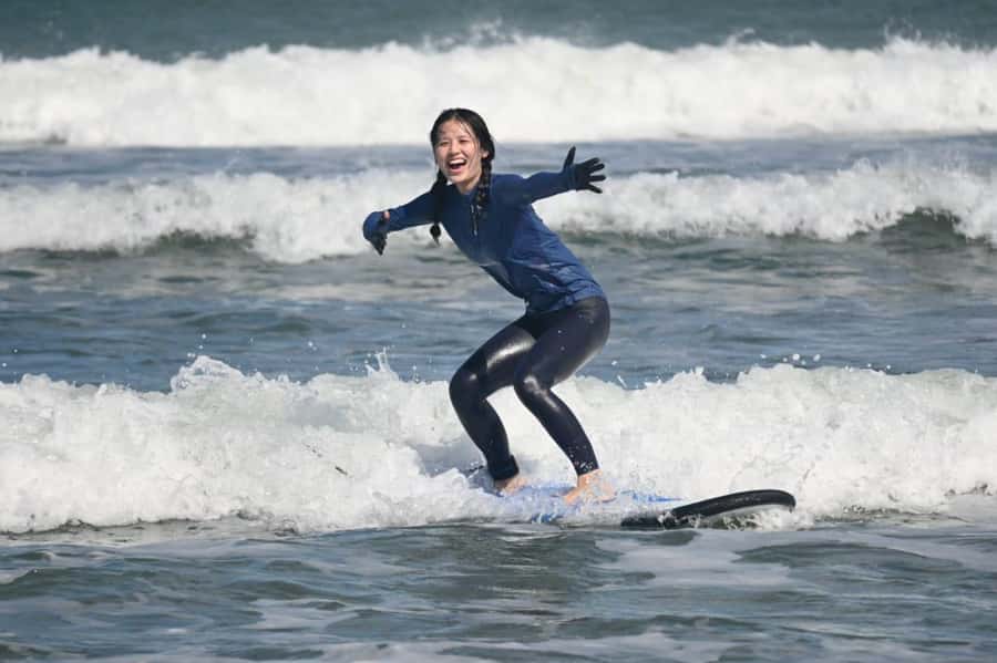 Kuta-Bali : Private Surf Lesson With Surf photos & Videos - Private 1:1 Coaching: What You Gain (and Why It Matters)